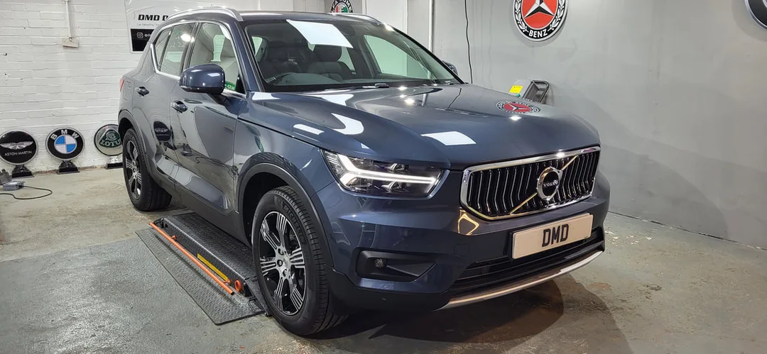 Car Detailing Ayr | Paint Correction Ayr | Ceramic Coating Ayr