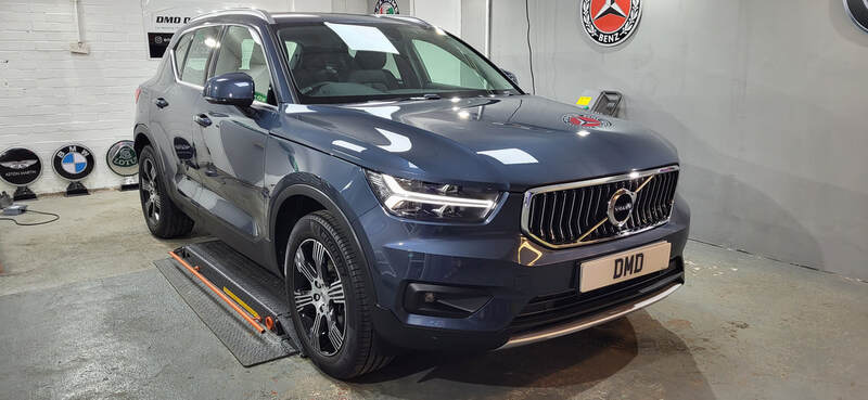 Car Detailing Ayr | Paint Correction Ayr | Ceramic Coating Ayr