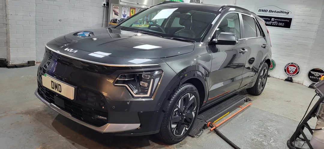 Car Detailing Ayr | Paint Correction Ayr | Ceramic Coating Ayr