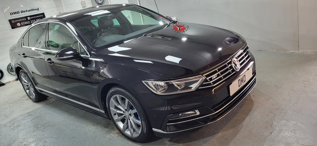 Car Detailing Ayr | Paint Correction Ayr | Ceramic Coating Ayr