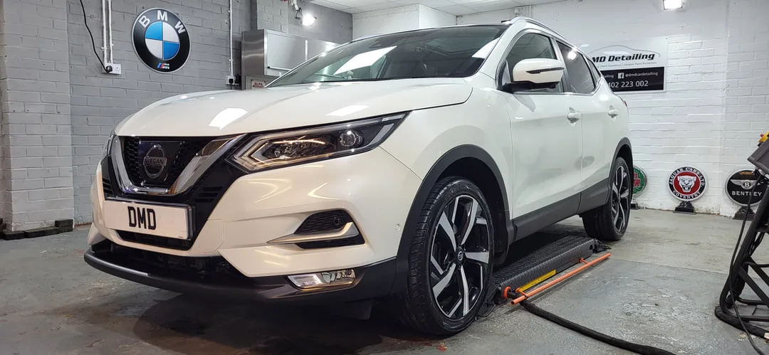 Car Detailing Ayr | Paint Correction Ayr | Ceramic Coating Ayr