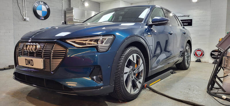 Car Detailing Ayr | Paint Correction Ayr | Ceramic Coating Ayr