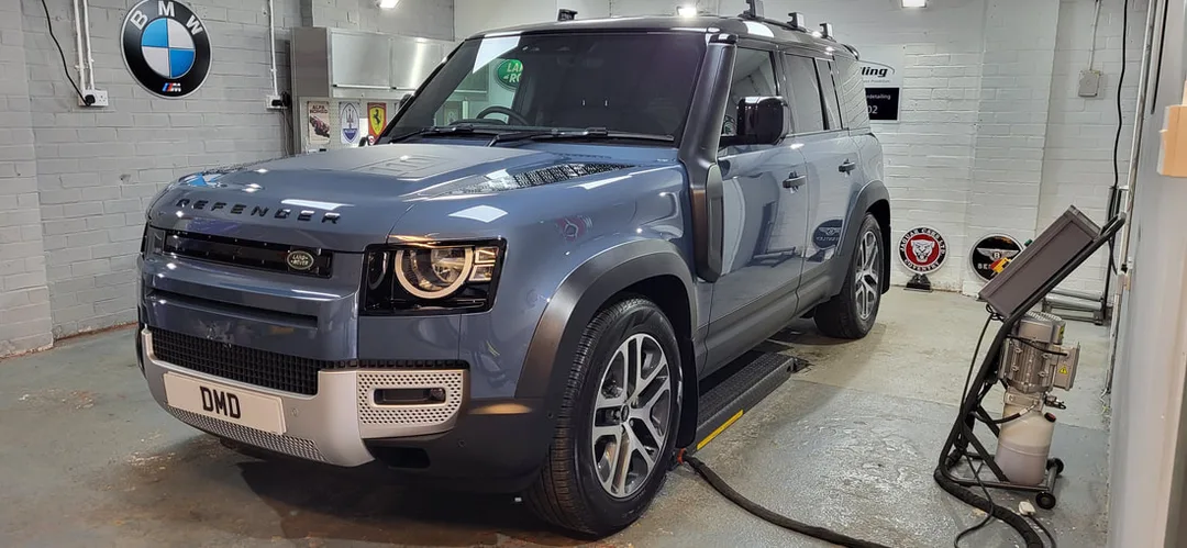 Car Detailing Ayr | Paint Correction Ayr | Ceramic Coating Ayr