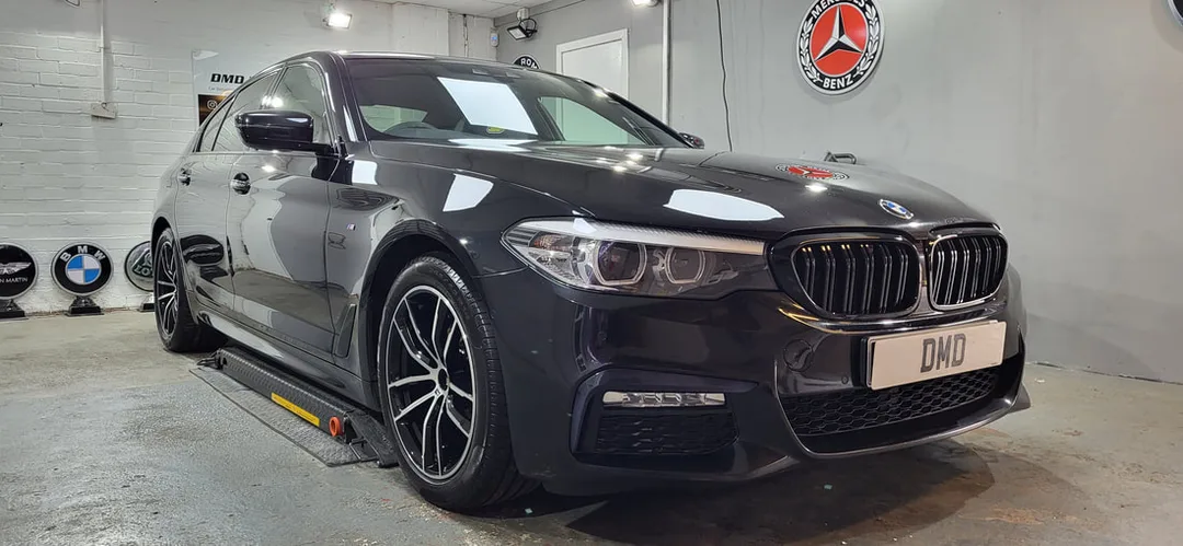 Car Detailing Ayr | Paint Correction Ayr | Ceramic Coating Ayr