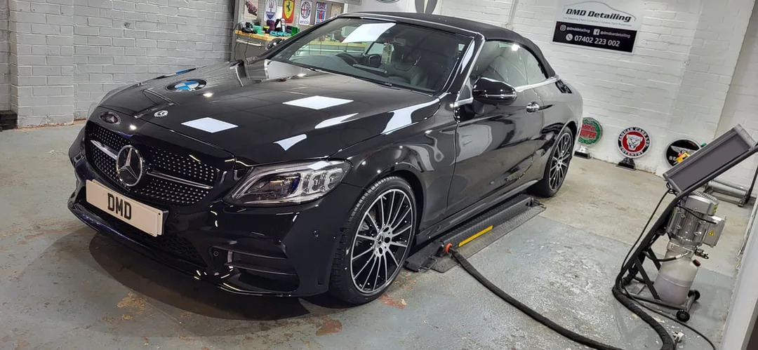 Car Detailing Ayr | Paint Correction Ayr | Ceramic Coating Ayr