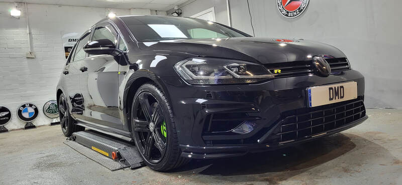 Car Detailing Ayr | Paint Correction Ayr | Ceramic Coating Ayr