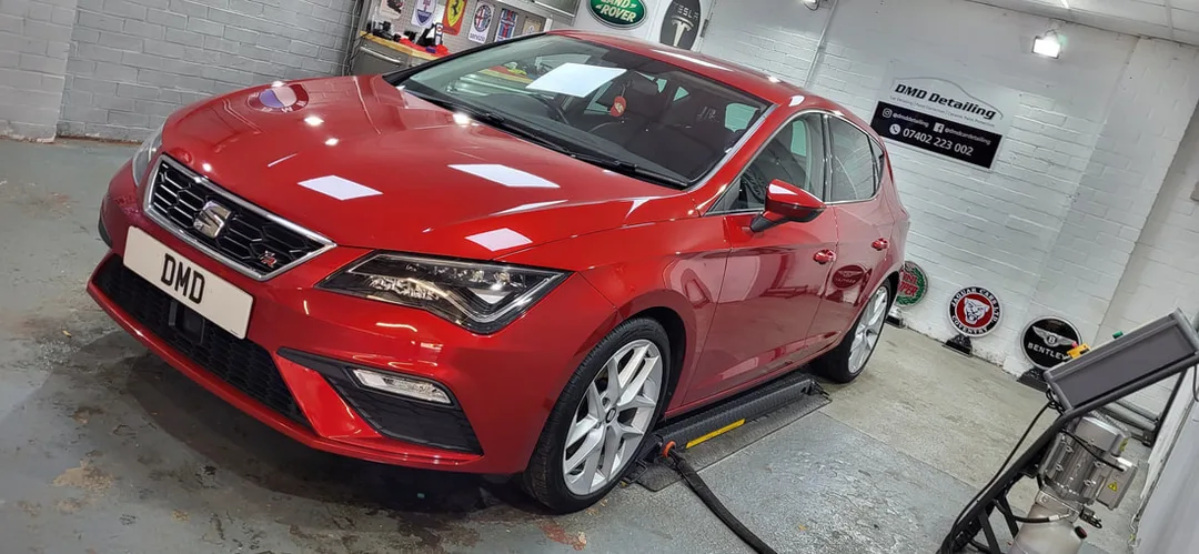 Car Detailing Ayr | Paint Correction Ayr | Ceramic Coating Ayr