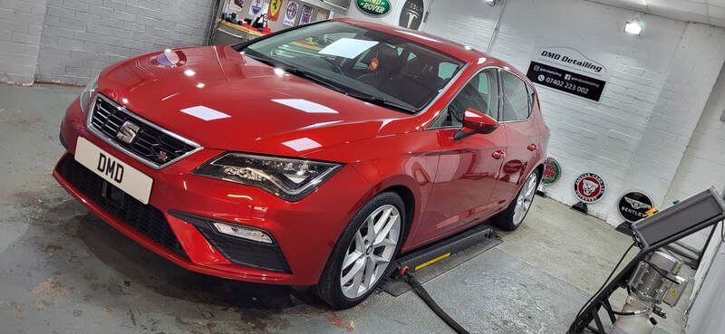 Car Detailing Ayr | Paint Correction Ayr | Ceramic Coating Ayr