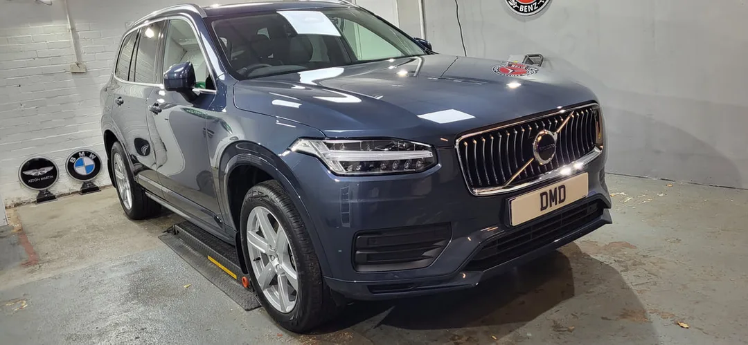 Car Detailing Ayr | Paint Correction Ayr | Ceramic Coating Ayr