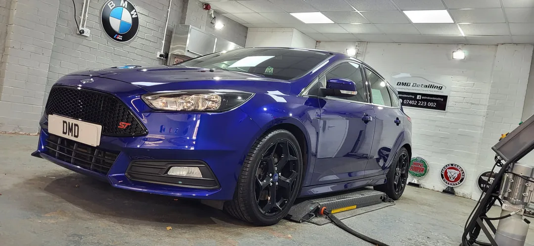 Car Detailing Ayr | Paint Correction Ayr | Ceramic Coating Ayr