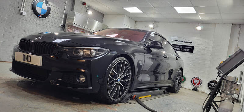 Car Detailing Ayr | Paint Correction Ayr | Ceramic Coating Ayr