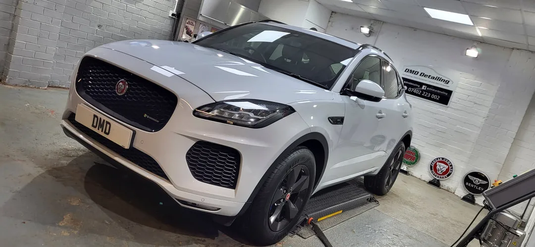 Car Detailing Ayr | Paint Correction Ayr | Ceramic Coating Ayr