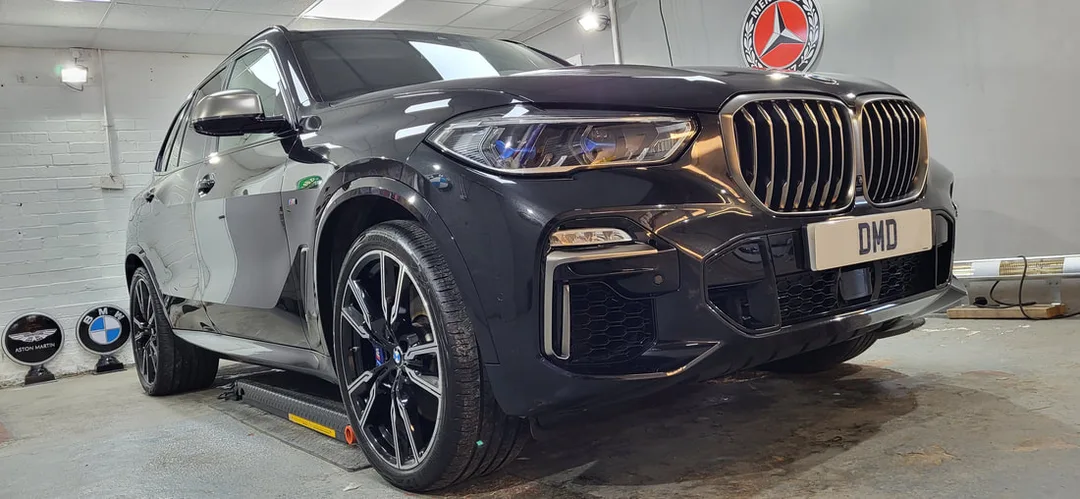 Car Detailing Ayr | Paint Correction Ayr | Ceramic Coating Ayr