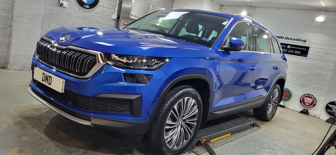 Car Detailing Ayr | Paint Correction Ayr | Ceramic Coating Ayr