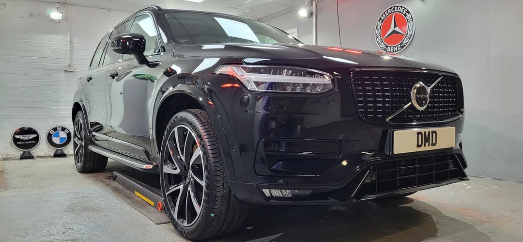 Car Detailing Ayr | Paint Correction Ayr | Ceramic Coating Ayr