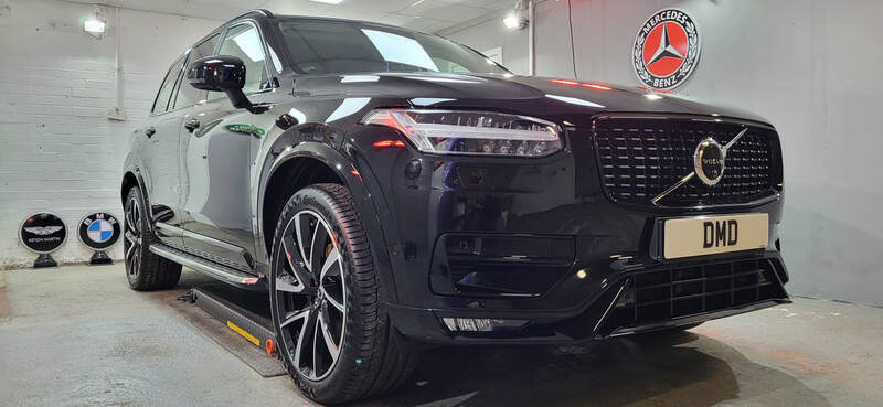 Car Detailing Ayr | Paint Correction Ayr | Ceramic Coating Ayr