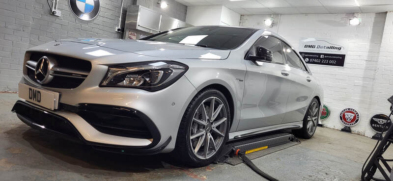 Car Detailing Ayr | Paint Correction Ayr | Ceramic Coating Ayr