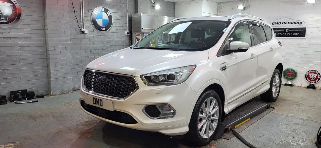 Car Detailing Ayr | Paint Correction Ayr | Ceramic Coating Ayr