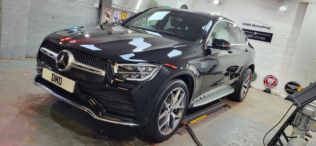 Car Detailing Ayr | Paint Correction Ayr | Ceramic Coating Ayr