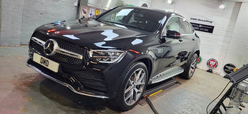 Car Detailing Ayr | Paint Correction Ayr | Ceramic Coating Ayr