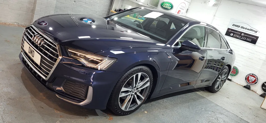 Car Detailing Ayr | Paint Correction Ayr | Ceramic Coating Ayr