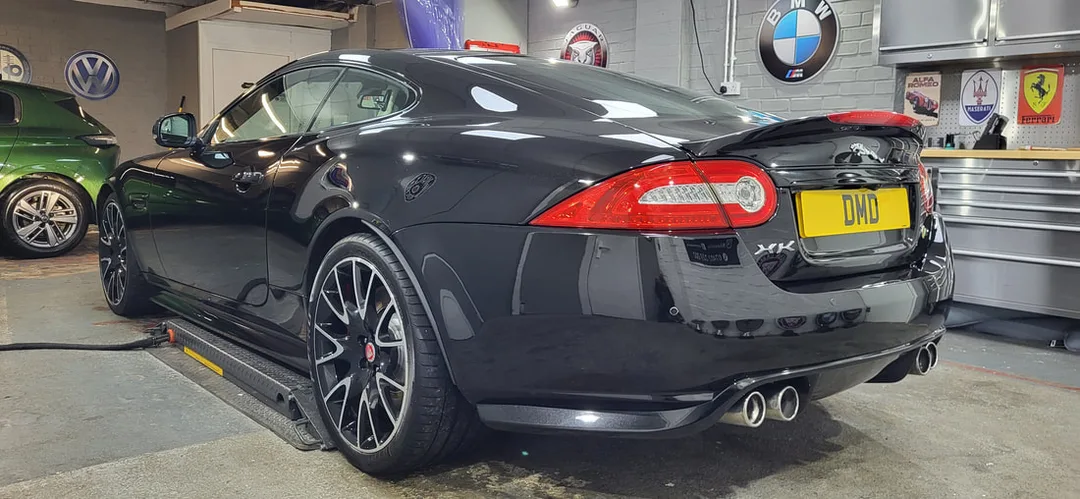 Car Detailing Ayr | Paint Correction Ayr | Ceramic Coating Ayr