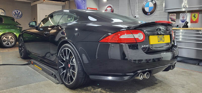 Car Detailing Ayr | Paint Correction Ayr | Ceramic Coating Ayr