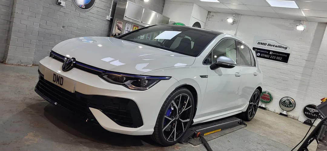 Car Detailing Ayr | Paint Correction Ayr | Ceramic Coating Ayr