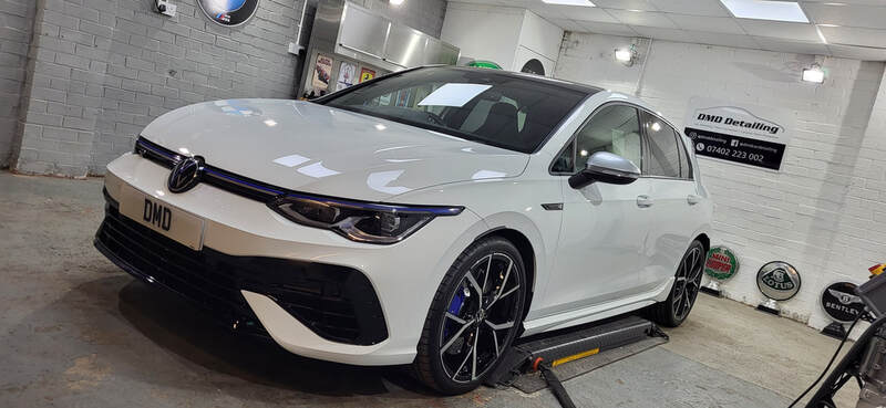 Car Detailing Ayr | Paint Correction Ayr | Ceramic Coating Ayr