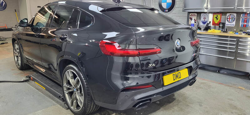 Car Detailing Ayr | Paint Correction Ayr | Ceramic Coating Ayr