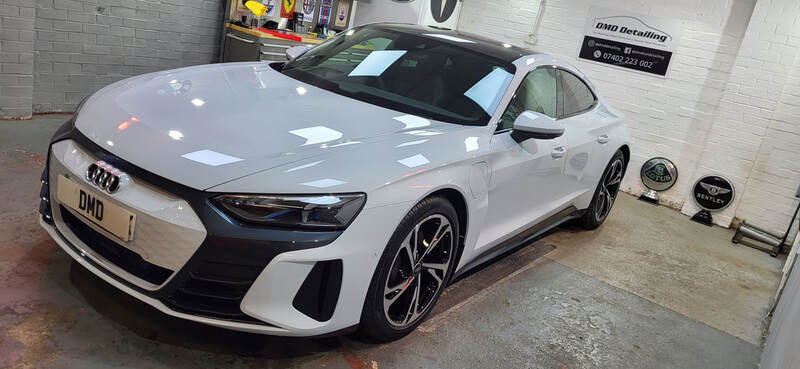 Car Detailing Ayr | Paint Correction Ayr | Ceramic Coating Ayr