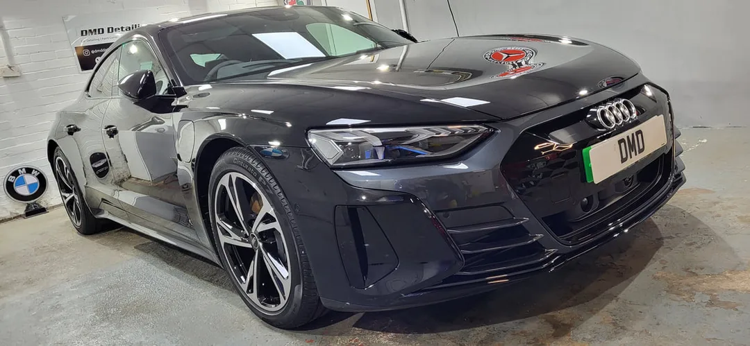 Car Detailing Ayr | Paint Correction Ayr | Ceramic Coating Ayr