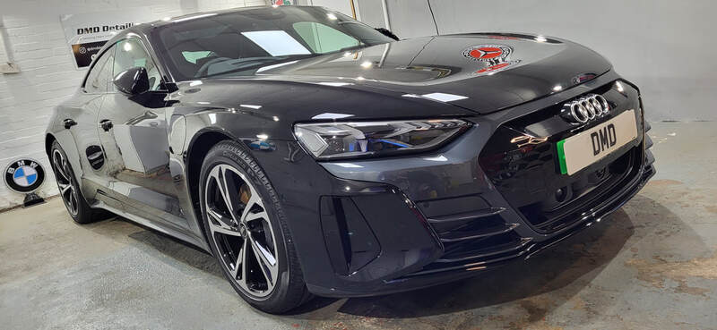 Car Detailing Ayr | Paint Correction Ayr | Ceramic Coating Ayr