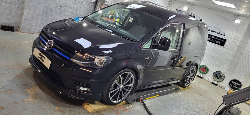 Car Detailing Ayr | Paint Correction Ayr | Ceramic Coating Ayr