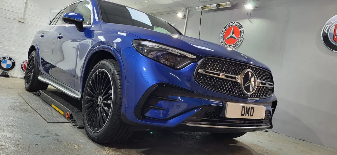 Car Detailing Ayr | Paint Correction Ayr | Ceramic Coating Ayr