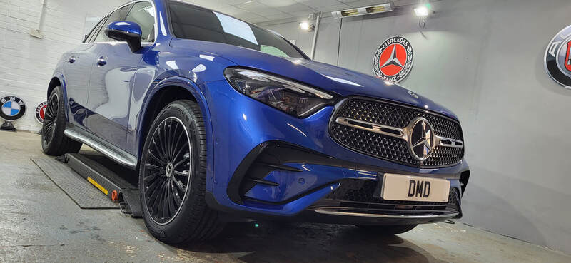 Car Detailing Ayr | Paint Correction Ayr | Ceramic Coating Ayr