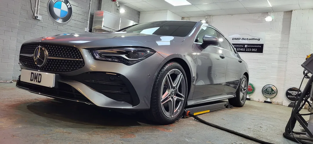 Car Detailing Ayr | Paint Correction Ayr | Ceramic Coating Ayr