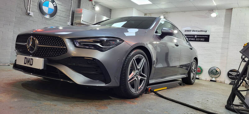 Car Detailing Ayr | Paint Correction Ayr | Ceramic Coating Ayr