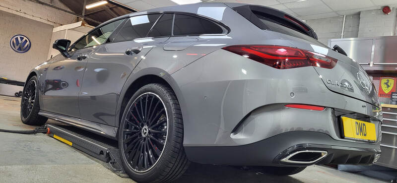 Car Detailing Ayr | Paint Correction Ayr | Ceramic Coating Ayr