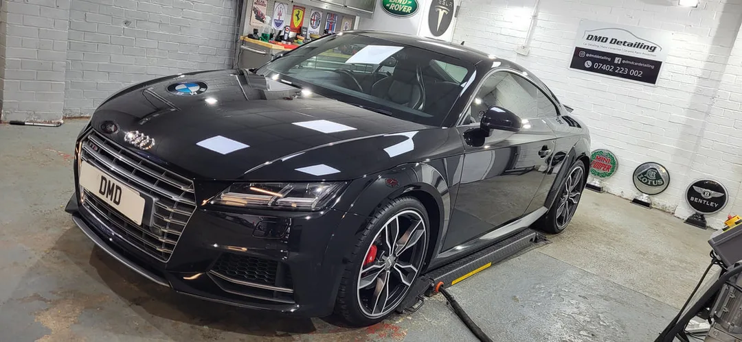Car Detailing Ayr | Paint Correction Ayr | Ceramic Coating Ayr