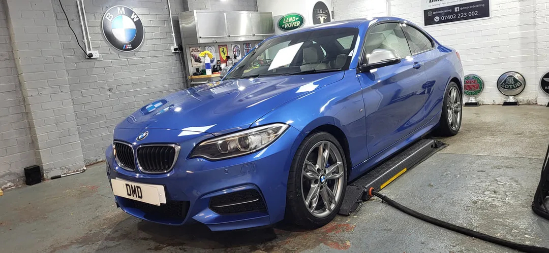 Car Detailing Ayr | Paint Correction Ayr | Ceramic Coating Ayr