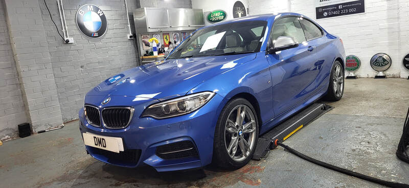 Car Detailing Ayr | Paint Correction Ayr | Ceramic Coating Ayr