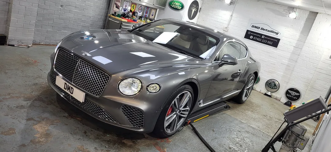 Car Detailing Ayr | Paint Correction Ayr | Ceramic Coating Ayr