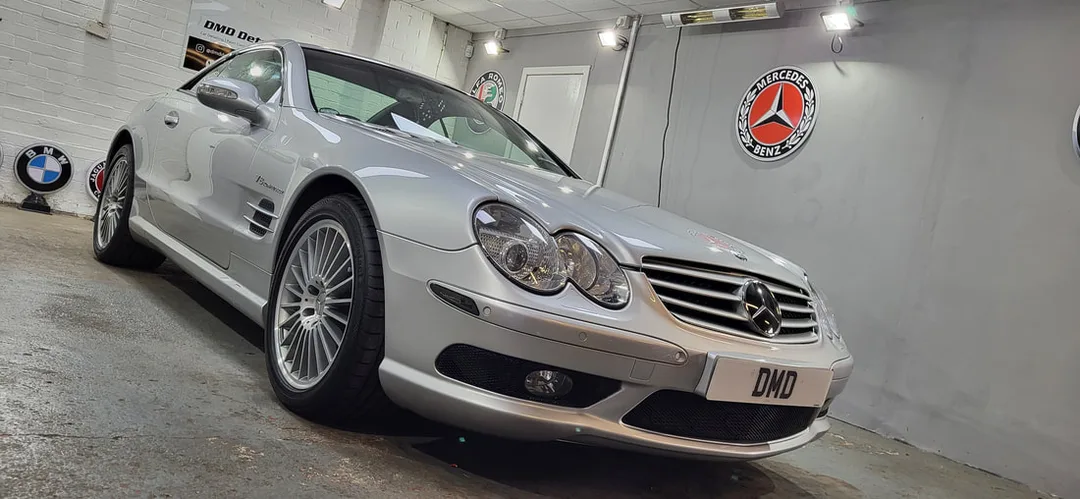 Car Detailing Ayr | Paint Correction Ayr | Ceramic Coating Ayr