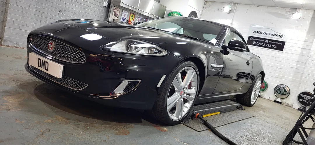 Car Detailing Ayr | Paint Correction Ayr | Ceramic Coating Ayr