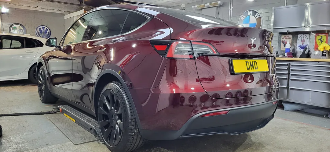 Car Detailing Ayr | Paint Correction Ayr | Ceramic Coating Ayr