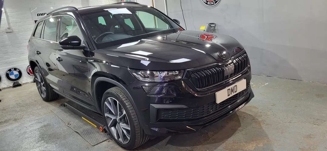 Car Detailing Ayr | Paint Correction Ayr | Ceramic Coating Ayr