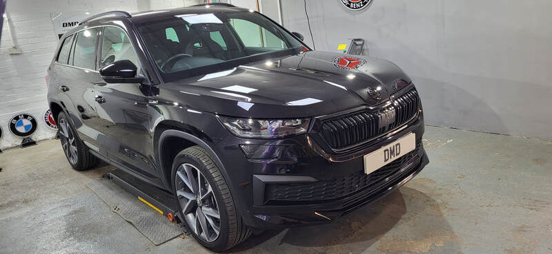 Car Detailing Ayr | Paint Correction Ayr | Ceramic Coating Ayr