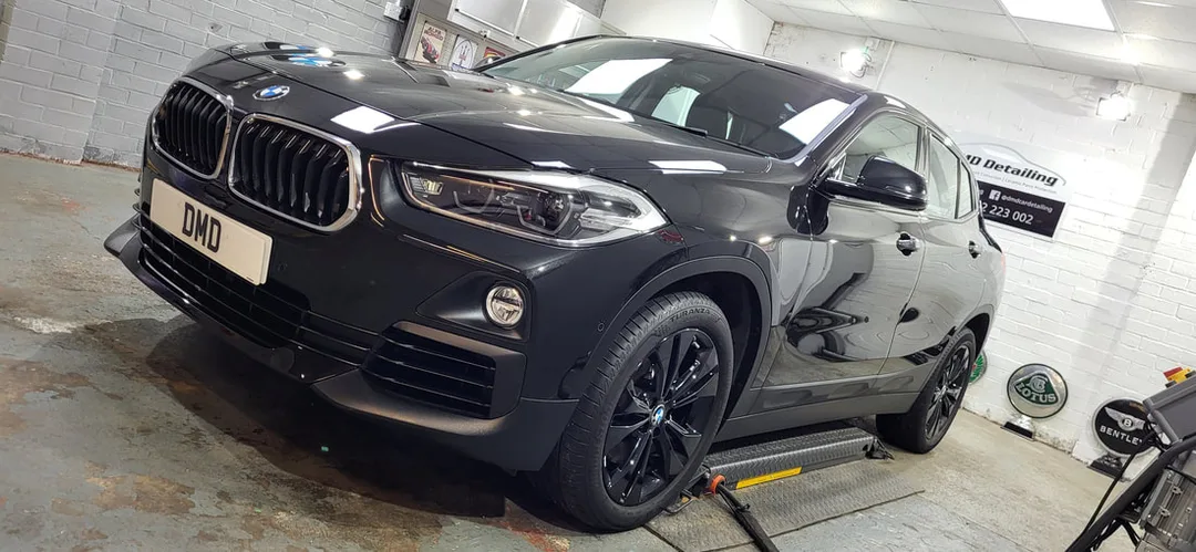 Car Detailing Ayr | Paint Correction Ayr | Ceramic Coating Ayr