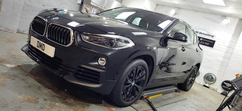 Car Detailing Ayr | Paint Correction Ayr | Ceramic Coating Ayr